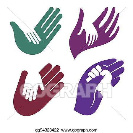 450x450 Clip Art Vector