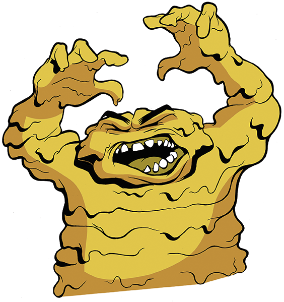 564x599 Monster Gallery Kid Zombie