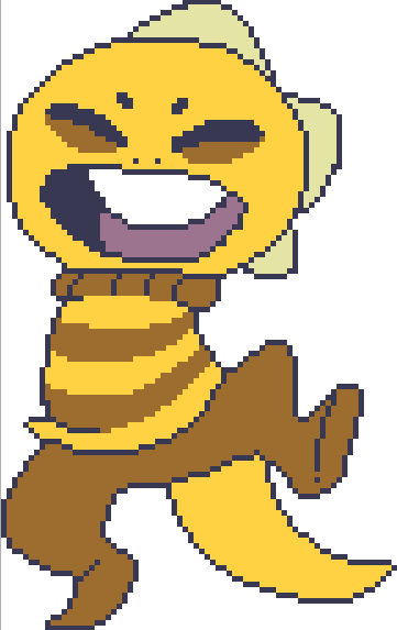 361x573 Monster Kid An Undertale Rp