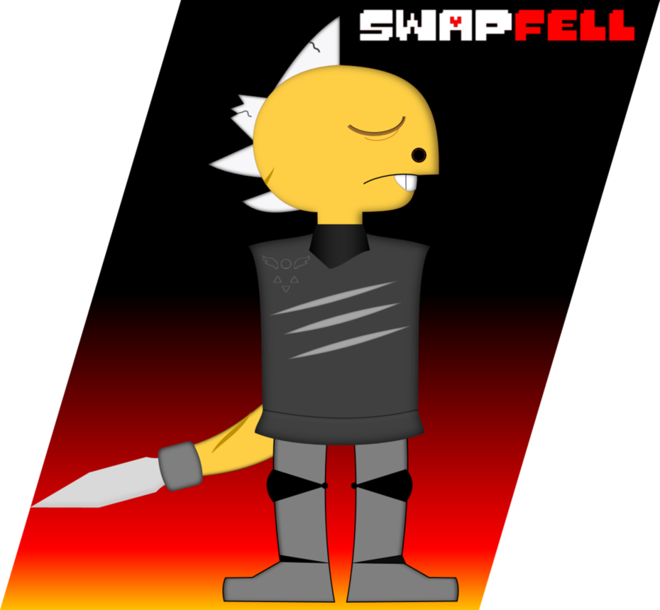 930x859 Swapfell Monster Kid By Jtgp Chromrea