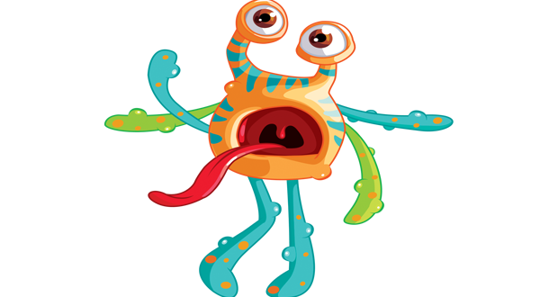 620x330 Dad, I'M Scared Of The Monster! (3 Things To Tell Your Kid) Twin