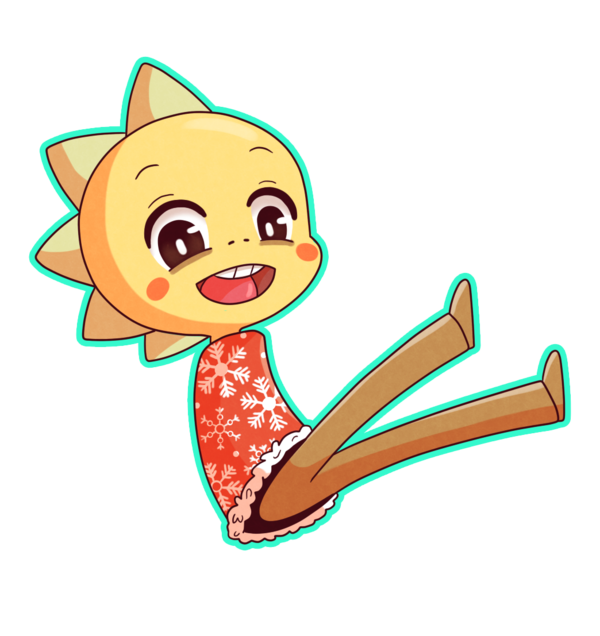 600x636 Decembertale 07