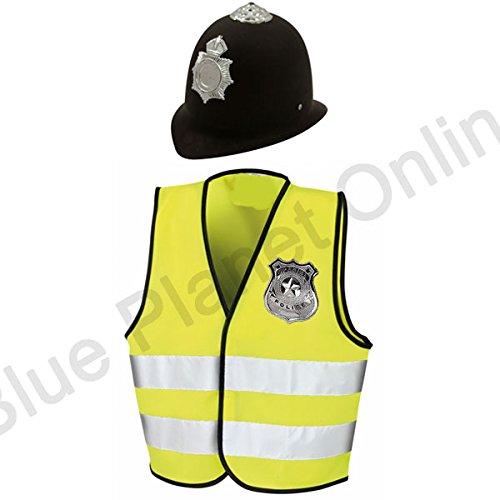 500x500 Blue Planet Fancy Dress 4 12 Childrens Kids Boys London