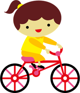 276x320 Kids Riding A Bike Clipart. Is It For Parties Is It Free Is It