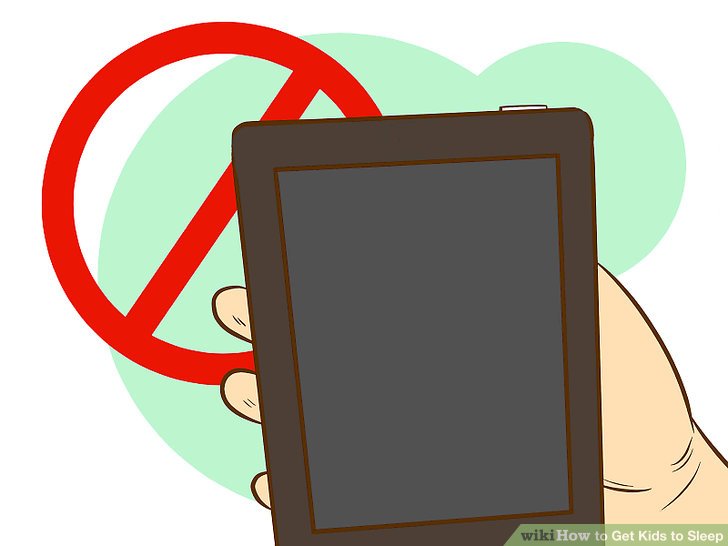 728x546 5 Ways To Get Kids To Sleep