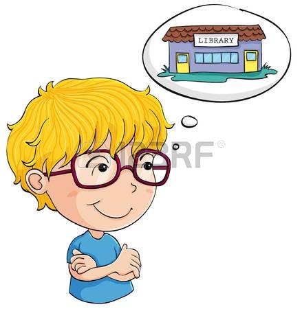 439x450 Clipart Thinking Kid