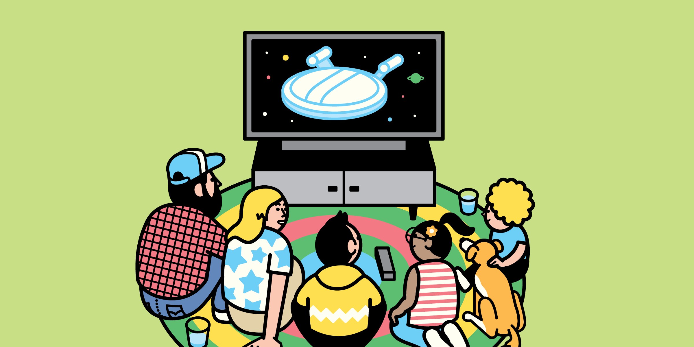 2400x1200 Movies And Shows That Are Perfect For Parents And Kids Wired