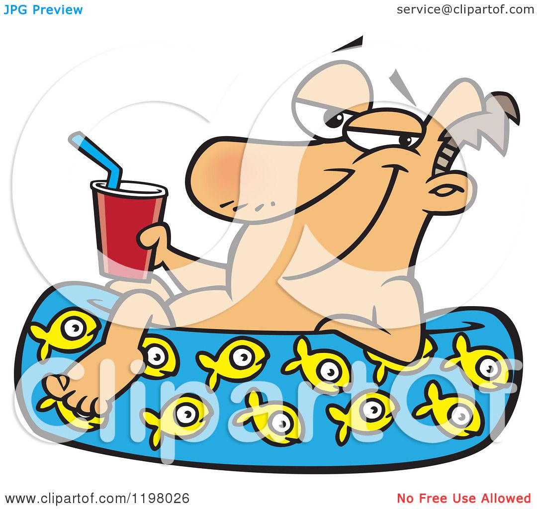 1080x1024 Floating Clipart Kiddie Pool