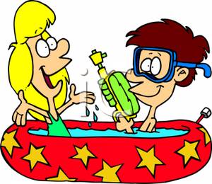 300x260 Pool Clipart Clipart Panda