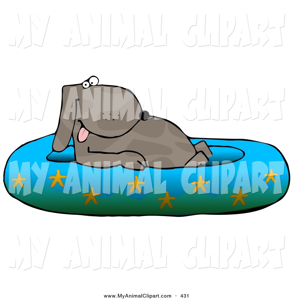 1024x1044 Royalty Free Summertime Stock Animal Designs