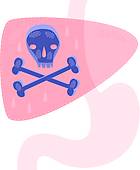 140x170 Kidney Clip Art