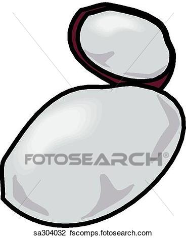 368x470 Clip Art Of Type Of Kidney Stone. Sa304032