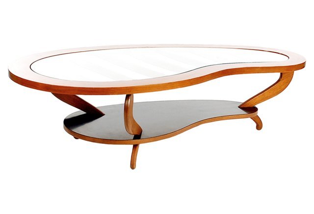 640x436 Inspiring Kidney Shaped Coffee Table Best Coffee Tables Design