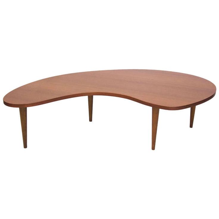 736x736 30 Best Kidney Shape Tables Images Cocktails, 1950s