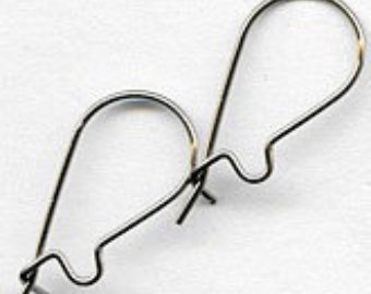 340x270 Kidney Shape Etsy