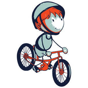 306x306 Kids Activities Itinerary