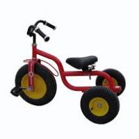 200x200 Three Wheel Bicycle For Kids