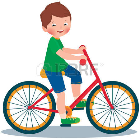 450x447 Bicycle Clipart Baby