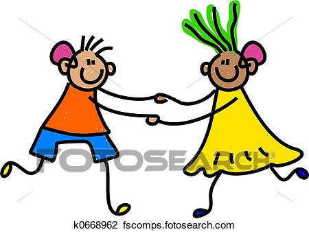 450x338 Clip Art Of Hearing Aid Kids K0668962