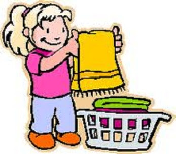347x304 Free Clip Art Children Chores Clipart Images 2