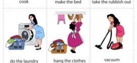 272x125 Chores 0 Images About Clipart On Chore Charts Clip Art