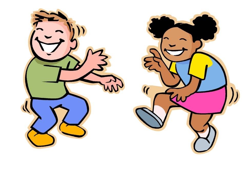 960x720 Kids Dancing Clip Art Many Interesting Cliparts