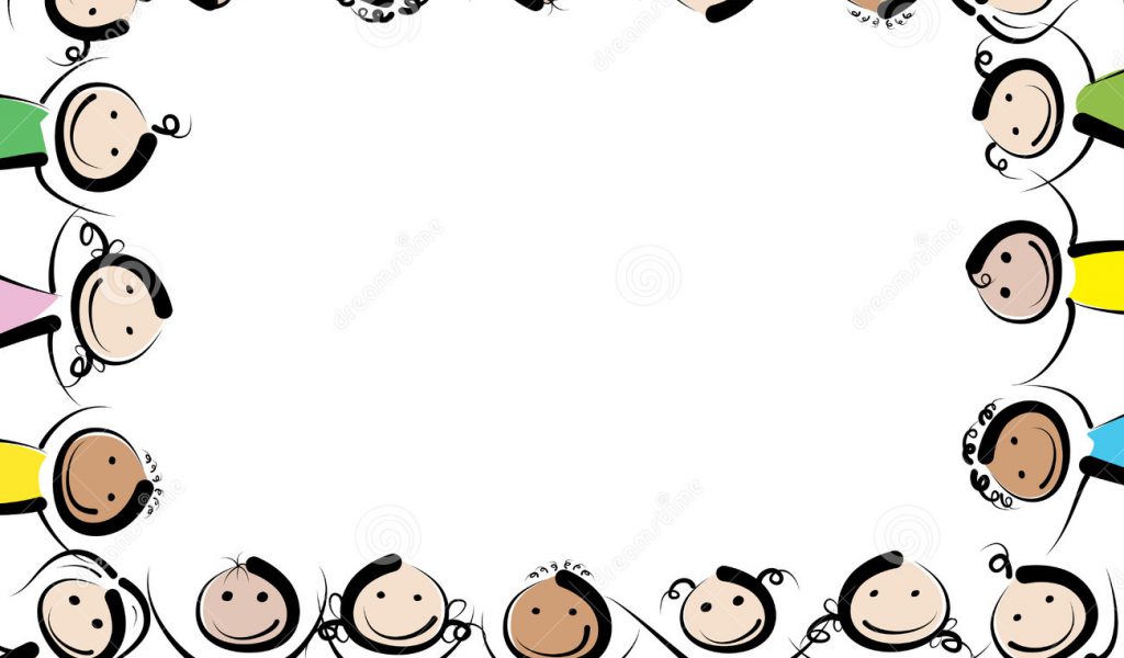 1024x600 Kids Clip Art