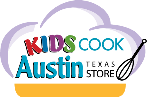 499x331 Kids Cooking Party Ideas Barbara Beery Kids Cooking
