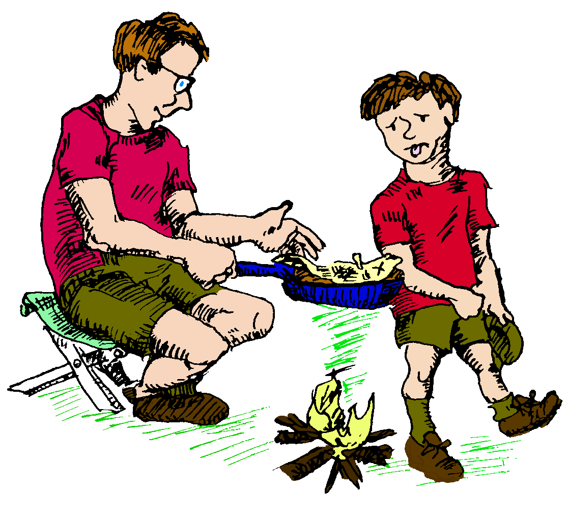 1114x1020 Kids Cooking With Mom Clipart Clipart Panda