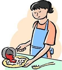 218x244 Kids Cooking Lesson Plans