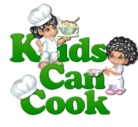 275x254 Blog Called Kids Can Cook Clipart Panda
