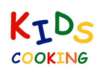 200x150 Kids' Cooking Cafe Blue Rooster