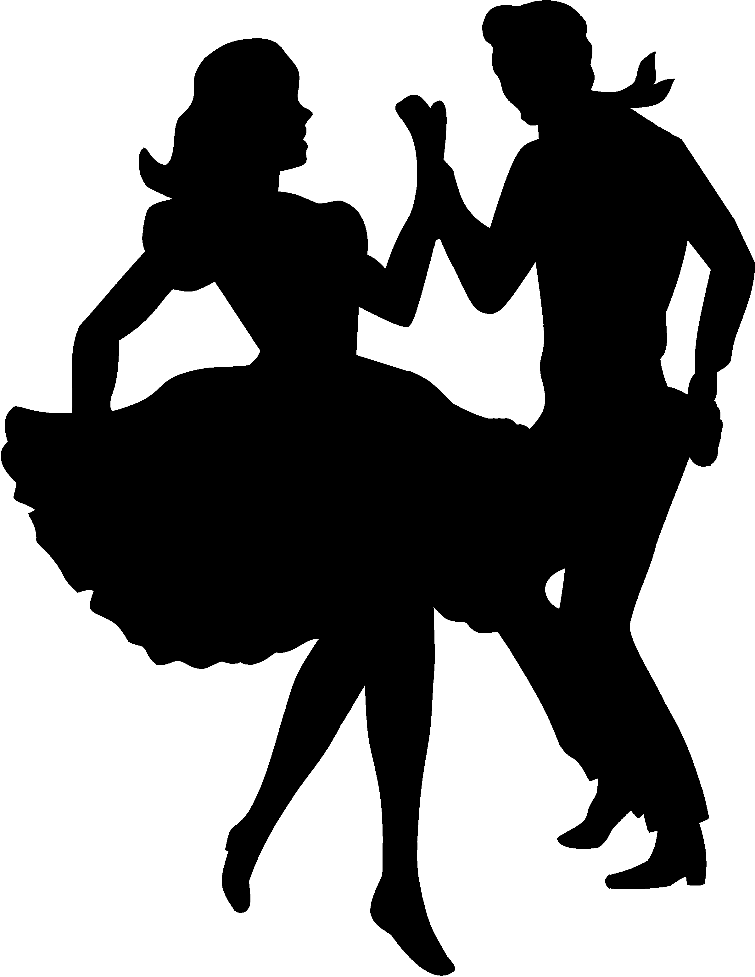 2400x3107 Dancing Clipart Dance Class