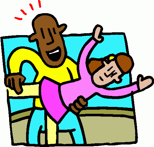 490x469 Dancing Clipart Dance Teacher