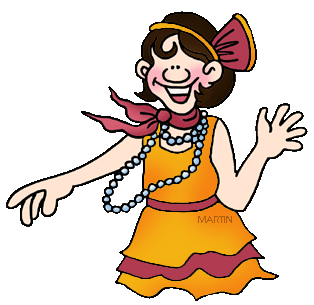 314x305 Dance Clipart For Kids Image
