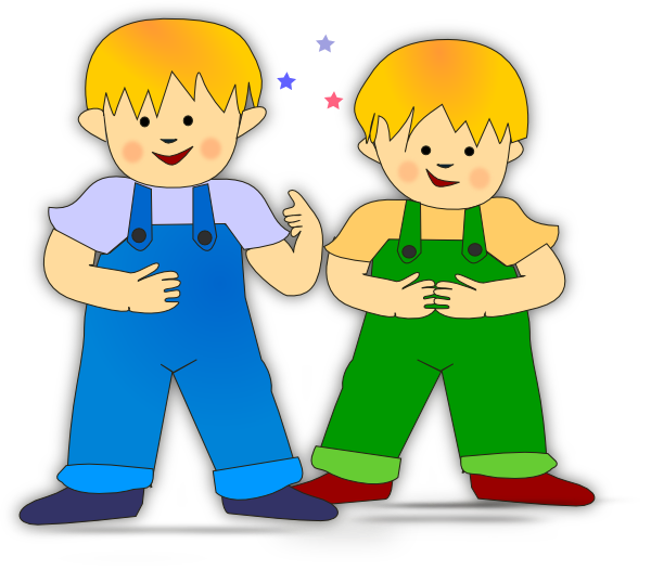 600x526 Happy Kids Dancing Clipart