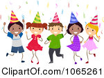 150x113 Birthday Dance Party Clip Art Clipart Panda