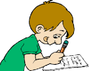 300x240 Clipart Homework Clipart