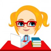 168x168 Doing Your Homework Clipart Images
