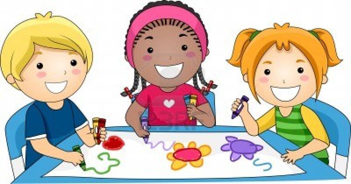 1200x630 Clipart Of Kids Many Interesting Cliparts