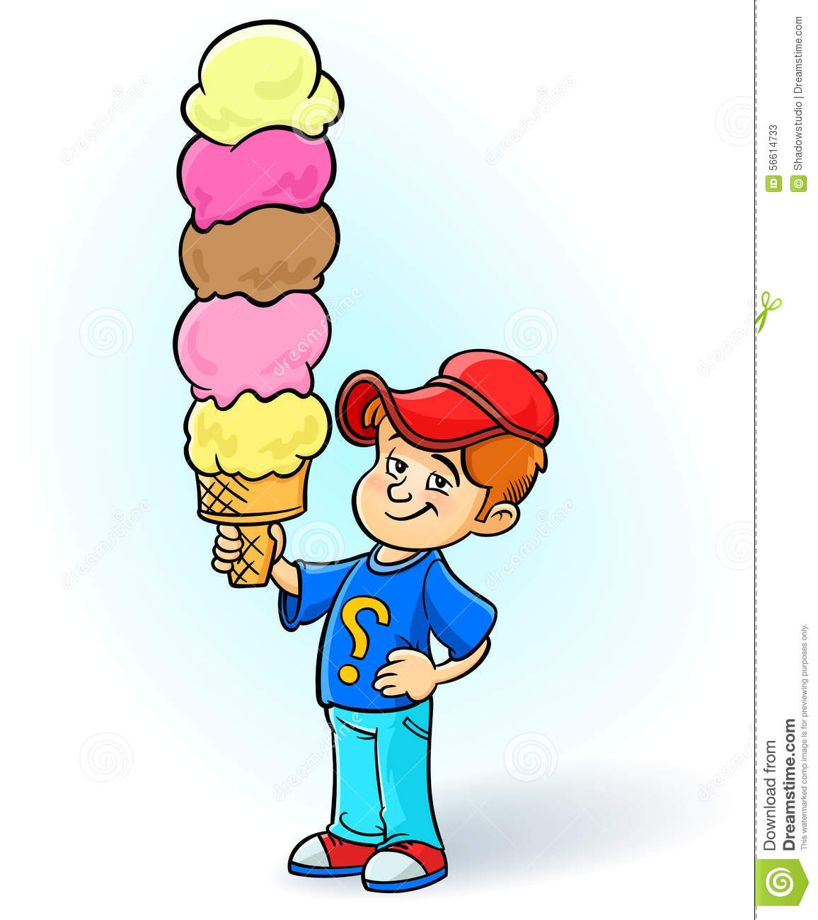 1156x1300 Ice Eating Clipart