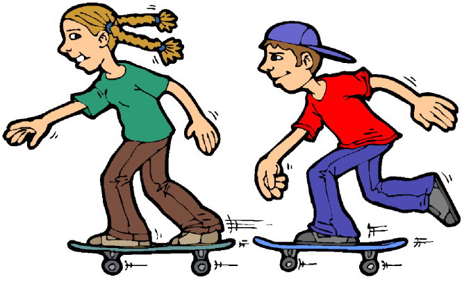 665x410 Clipart Children Exercise Clipart Panda