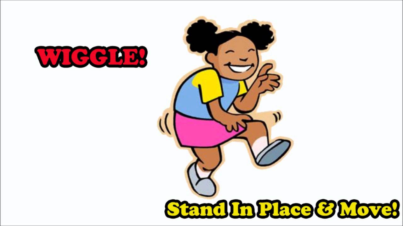 1280x720 Stand In Place And Move