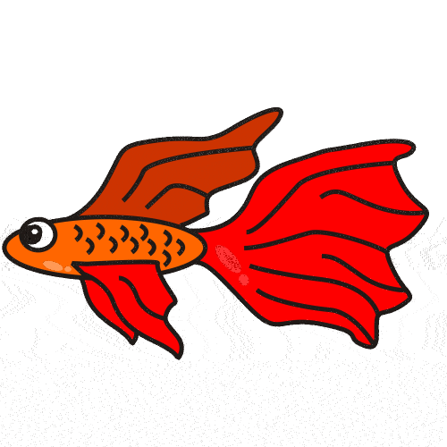 500x500 Fish Clip Art For Kids Clipart Panda