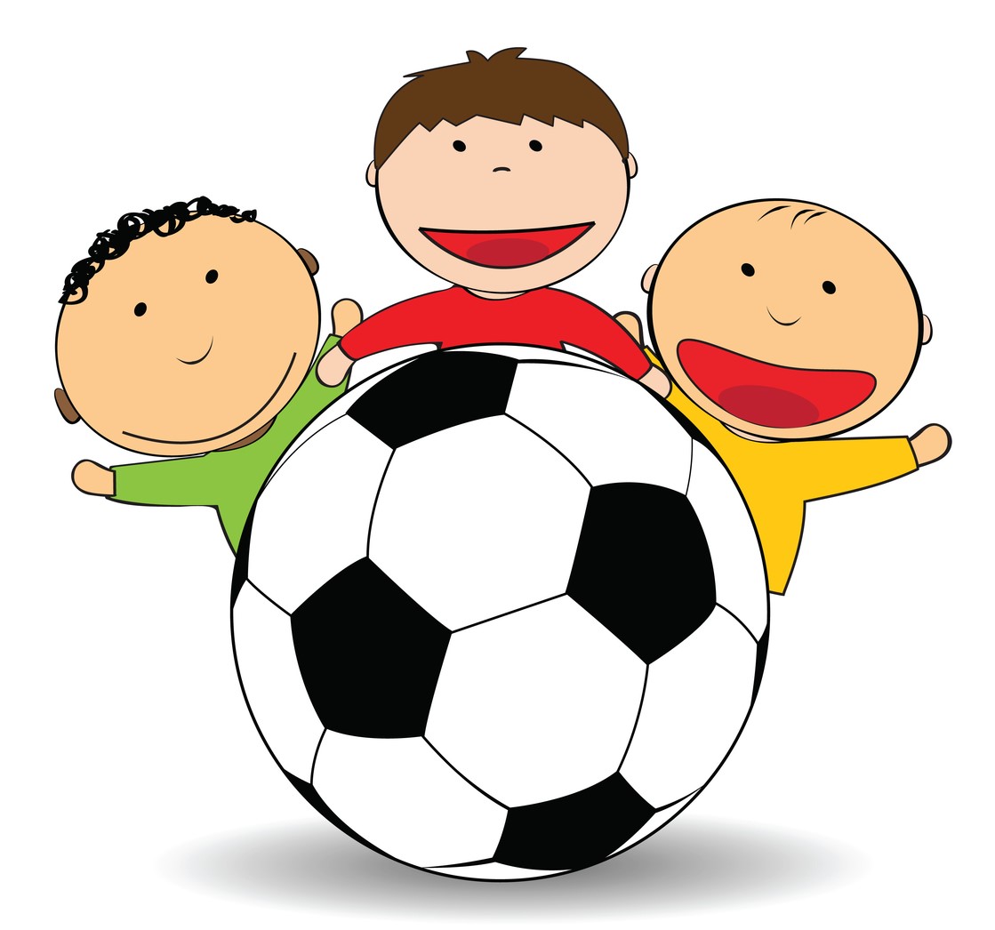 1119x1046 About Kids Soccer Amp Fitness