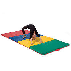 250x250 Tumbling Clip Art