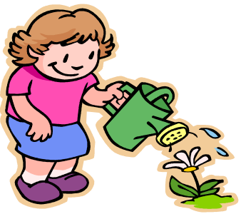 338x300 Garden Clipart Day