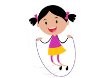 210x153 Free Children Clipart