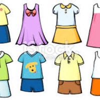 200x200 Get Dressed Clip Art Kids. Getting Dressed Clipart Get Clip Art