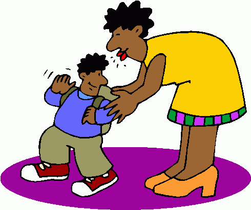 490x411 Going To School Clipart